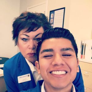 Meet your Posher, Jean